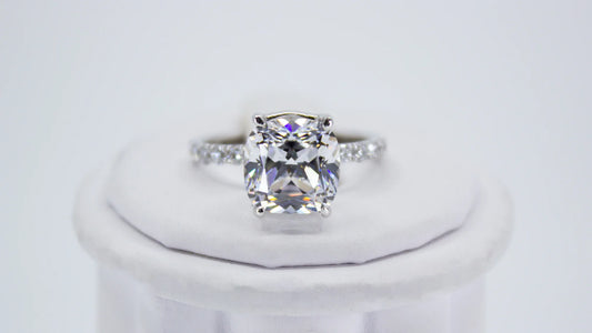 Create Your Custom Wedding Ring in Carlsbad, CA | Carlsbad Jewelry